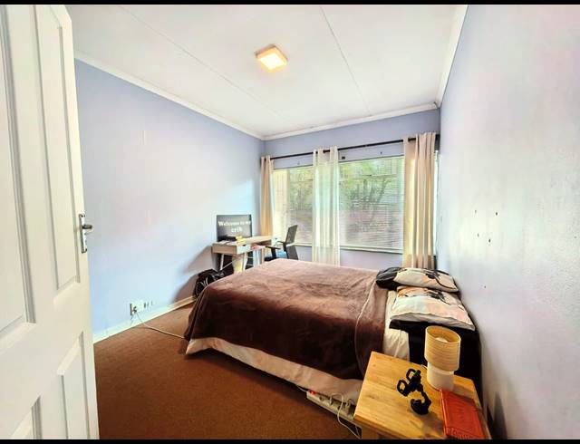 4 BEDROOM HOUSE FOR SALE IN SASOLBURG EXT 11